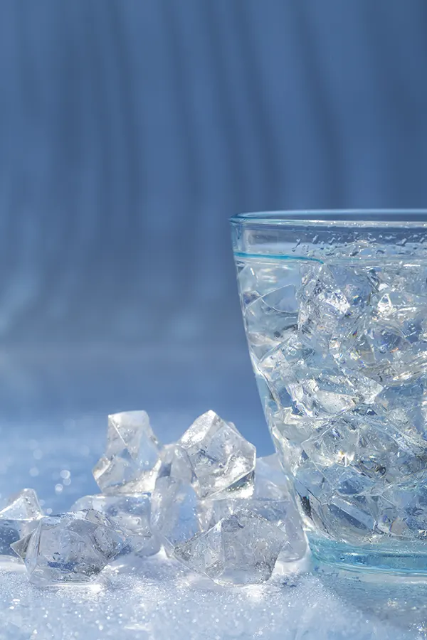 โรคเคี้ยวน้ำแข็ง